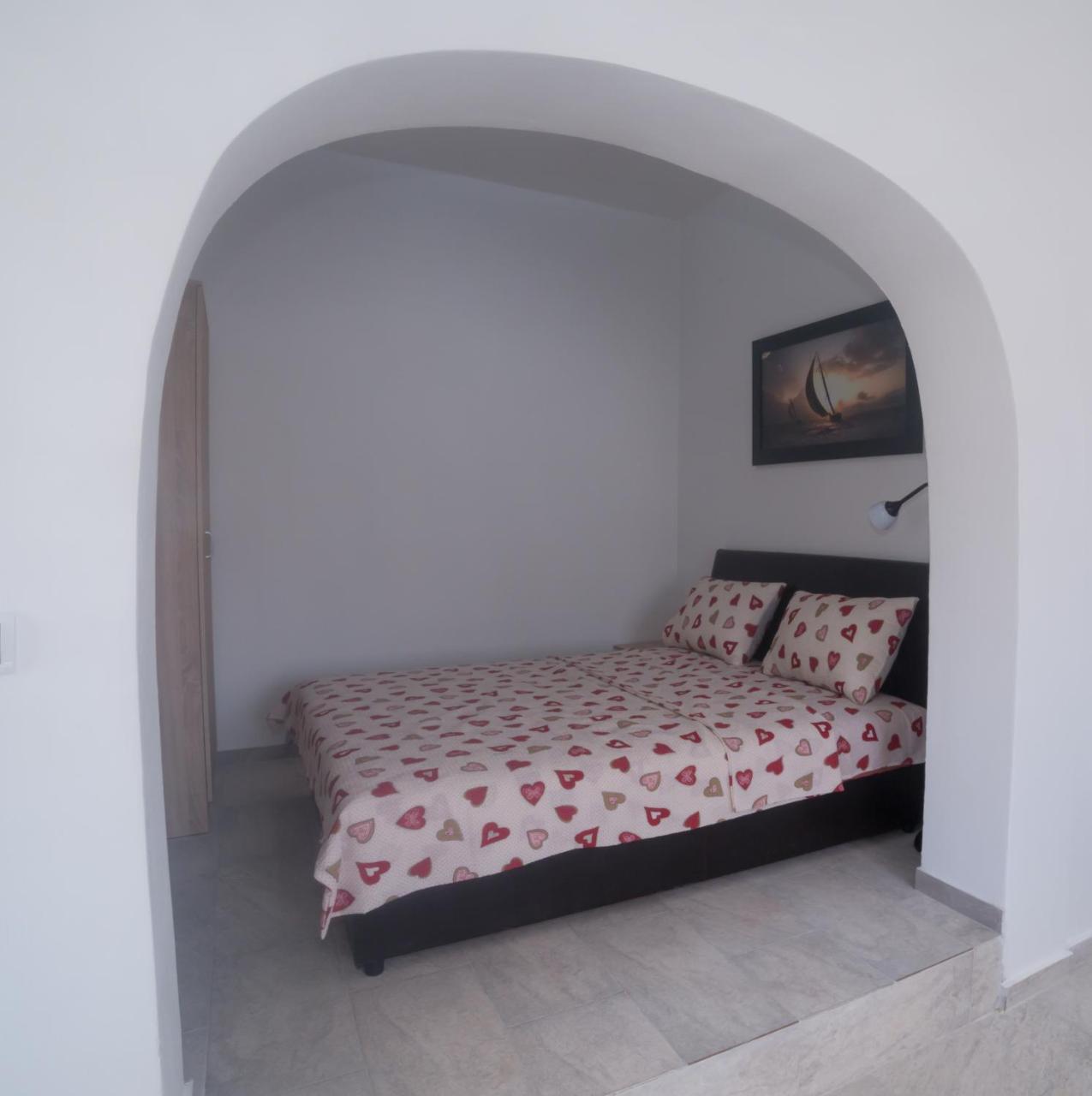 Brioni Appartement Virpazar Buitenkant foto